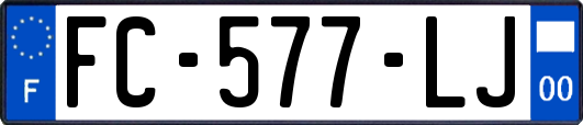 FC-577-LJ