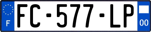 FC-577-LP