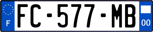 FC-577-MB
