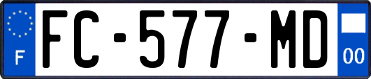 FC-577-MD
