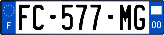 FC-577-MG