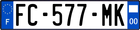 FC-577-MK
