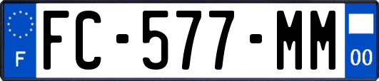 FC-577-MM