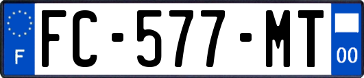 FC-577-MT