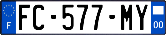 FC-577-MY