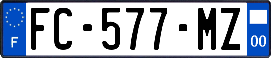 FC-577-MZ
