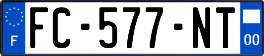 FC-577-NT