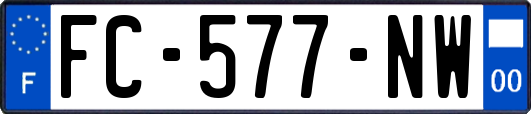 FC-577-NW