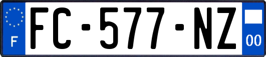 FC-577-NZ