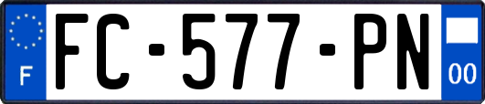 FC-577-PN