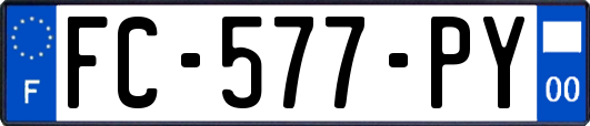 FC-577-PY
