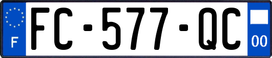 FC-577-QC