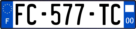 FC-577-TC