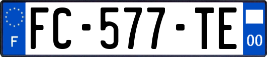 FC-577-TE