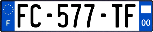 FC-577-TF