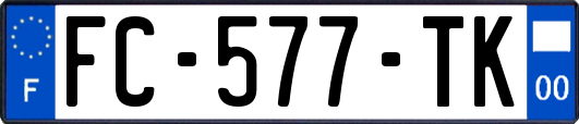 FC-577-TK