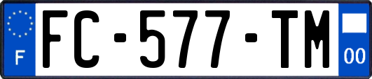 FC-577-TM
