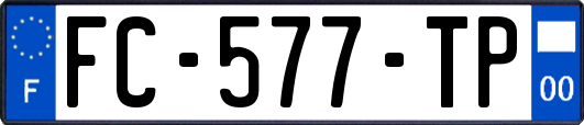FC-577-TP