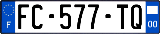 FC-577-TQ