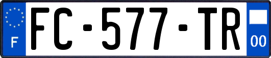 FC-577-TR