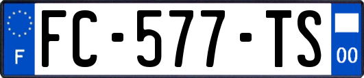 FC-577-TS