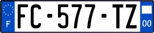 FC-577-TZ