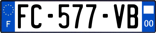 FC-577-VB