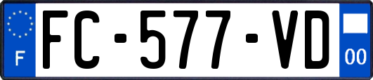 FC-577-VD