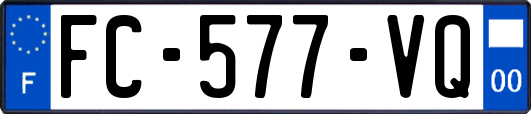 FC-577-VQ