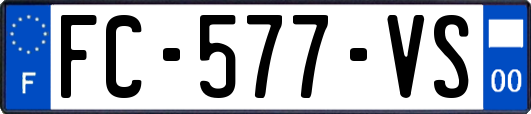 FC-577-VS