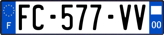 FC-577-VV