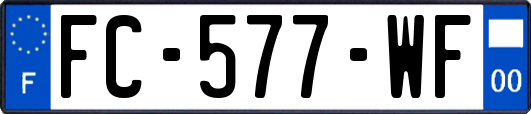 FC-577-WF
