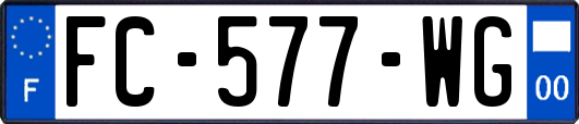 FC-577-WG