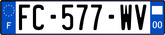 FC-577-WV
