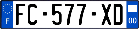 FC-577-XD
