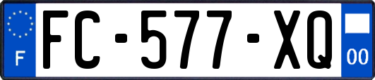 FC-577-XQ