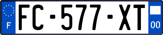 FC-577-XT