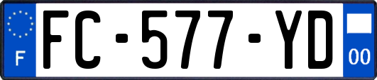 FC-577-YD
