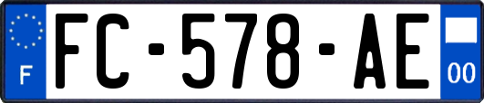 FC-578-AE