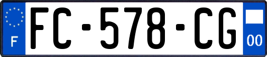 FC-578-CG