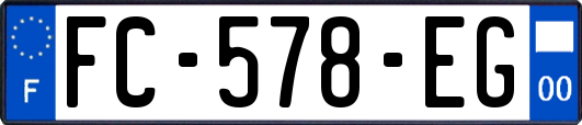 FC-578-EG