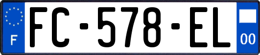 FC-578-EL