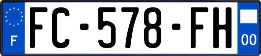 FC-578-FH