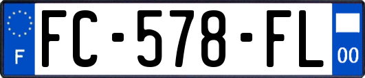 FC-578-FL