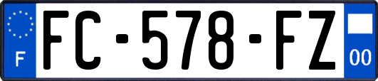 FC-578-FZ