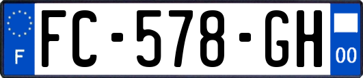 FC-578-GH