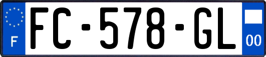FC-578-GL