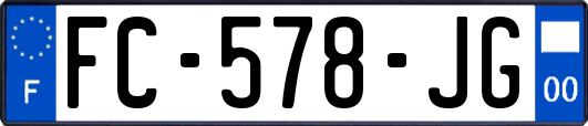 FC-578-JG