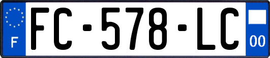 FC-578-LC