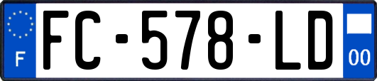 FC-578-LD